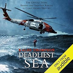 Deadliest sea untold for sale  Delivered anywhere in UK