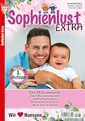 Sophienlust extra auflage gebraucht kaufen  Wird an jeden Ort in Deutschland
