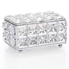 Elldoo crystal jewelry for sale  Delivered anywhere in USA 
