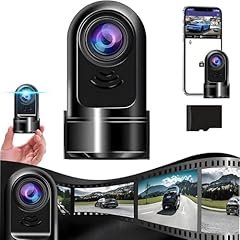 Mini adas dashcam usato  Spedito ovunque in Italia 