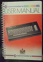 Commodore user manual for sale  Delivered anywhere in UK