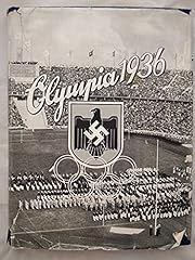 Lympischen spiele 1936 gebraucht kaufen  Wird an jeden Ort in Deutschland