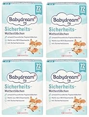 Babydream sicherheits wattest� gebraucht kaufen  Wird an jeden Ort in Deutschland