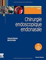 Chirurgie endoscopique endonas d'occasion  Livré partout en France