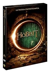 Hobbit la trilogia usato  Spedito ovunque in Italia 