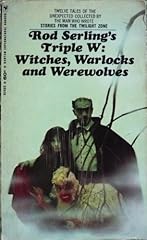 Triple witches warlocks gebraucht kaufen  Wird an jeden Ort in Deutschland