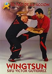 Wingtsun tao aktion gebraucht kaufen  Wird an jeden Ort in Deutschland