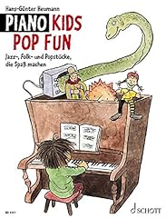 Piano kids pop d'occasion  Livré partout en France