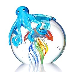 Colorful octopus jellyfish for sale  Delivered anywhere in Ireland