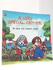 Special critter hardcover for sale  Delivered anywhere in USA 