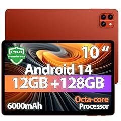 Android tablet inch for sale  Delivered anywhere in UK