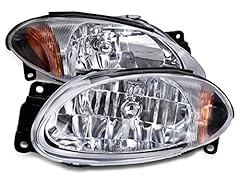 Headlightsdepot headlight pair for sale  Delivered anywhere in USA 