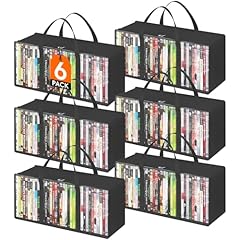 Lifewit dvd storage for sale  Delivered anywhere in USA 