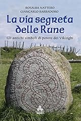 Segreta delle rune d'occasion  Livré partout en France