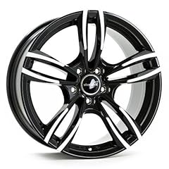 Wheelworld wh29 8.5x18 for sale  Delivered anywhere in UK