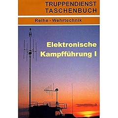 Elektronische kampfführung gebraucht kaufen  Wird an jeden Ort in Deutschland