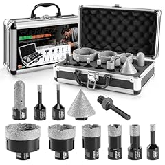 Diamond hole saw for sale  Delivered anywhere in USA 