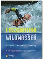 Faszination wildwasser wildwas gebraucht kaufen  Wird an jeden Ort in Deutschland