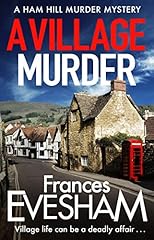 Village murder start for sale  Delivered anywhere in UK