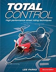 Total Control: High Performance Street Riding Techniques, for sale  Delivered anywhere in USA 