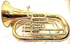 Euphonium set valvole usato  Spedito ovunque in Italia 
