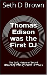 Thomas edison first for sale  Delivered anywhere in USA 