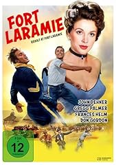 Fort laramie gebraucht kaufen  Wird an jeden Ort in Deutschland