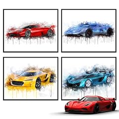 Insire car posters for sale  Delivered anywhere in USA 