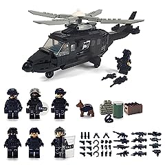 Toysvill swat police for sale  Delivered anywhere in USA 