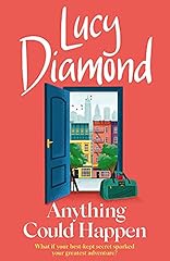 Anything could happen for sale  Delivered anywhere in UK