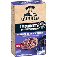 Quaker immunity instant for sale  Delivered anywhere in USA 