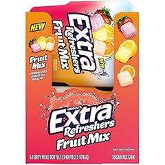 Extra refreshers fruit for sale  Delivered anywhere in USA 