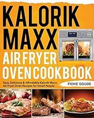 Kalorik maxx air for sale  Delivered anywhere in USA 
