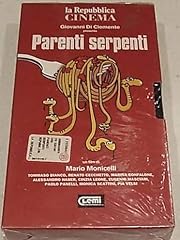 Parenti serpenti la usato  Spedito ovunque in Italia 