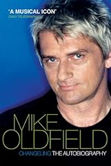 Changeling autobiography mike for sale  Delivered anywhere in UK