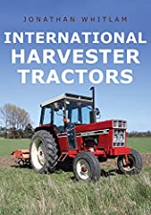 Used, International Harvester Tractors for sale  Delivered anywhere in UK