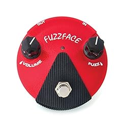 Dunlop ffm2 germanium usato  Spedito ovunque in Italia 