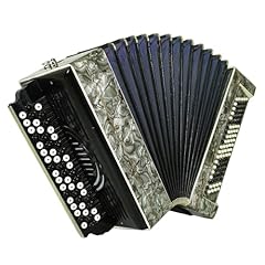 Vintage accordion tulskiy for sale  Delivered anywhere in USA 