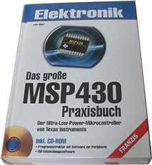 Große msp430 praxisbuch gebraucht kaufen  Wird an jeden Ort in Deutschland