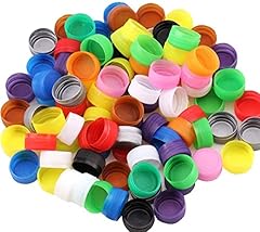 Jedulin 100pcs plastic for sale  Delivered anywhere in USA 