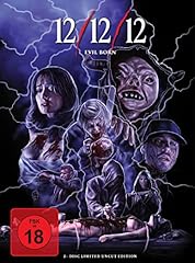 Evil born mediabook for sale  Delivered anywhere in UK