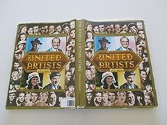 United artists story d'occasion  Livré partout en France