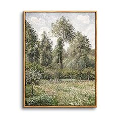 Hyidecorart vintage leinwand gebraucht kaufen  Wird an jeden Ort in Deutschland