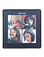 Beatles patch let for sale  Delivered anywhere in USA 