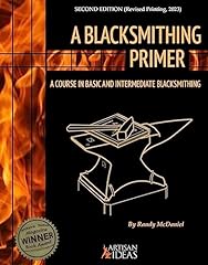 Blacksmithing primer course for sale  Delivered anywhere in USA 