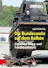 Bundeswehr dem balkan gebraucht kaufen  Wird an jeden Ort in Deutschland