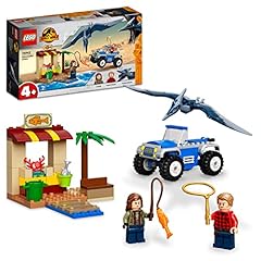 Lego 76943 jurassic gebraucht kaufen  Wird an jeden Ort in Deutschland
