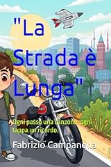 Strada lunga ogni usato  Spedito ovunque in Italia 