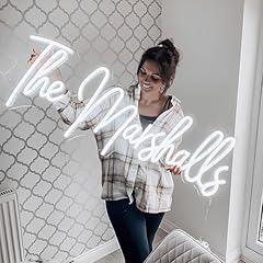 Custom neon signs for sale  Delivered anywhere in USA 