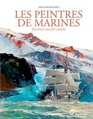 peintre marine peinture marine d'occasion  Livré partout en France